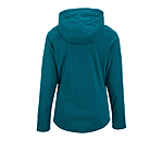 Children's Hooded Fleece Jacket Lida