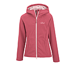 Children's Hooded Fleece Jacket Lida