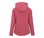 Children's Hooded Fleece Jacket Lida