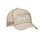Children's Summer Cap