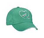 Children's Cap Hearty