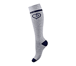 Children's Knee High Socks Elvi