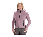 Children's Hooded Fleece Jacket Sibille Winter
