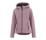 Children's Hooded Fleece Jacket Sibille Winter