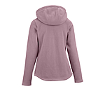 Children's Hooded Fleece Jacket Sibille Winter