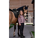 Children's Hooded Fleece Jacket Sibille Winter