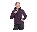 Children's Hooded Fleece Jacket Sibille Winter