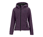 Children's Hooded Fleece Jacket Sibille Winter
