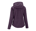 Children's Hooded Fleece Jacket Sibille Winter