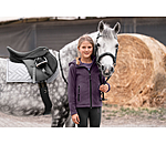 Children's Hooded Fleece Jacket Sibille Winter