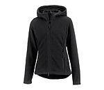 Children's Hooded Fleece Jacket Sibille Winter