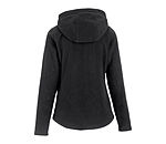 Children's Hooded Fleece Jacket Sibille Winter