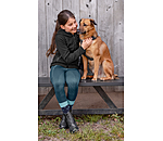 Children's Hooded Fleece Jacket Sibille Winter