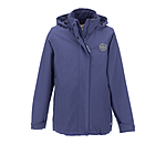 Children's 3-in-1 Riding Jacket Runa