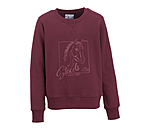 Children's Sweatshirt Jumper Sora II