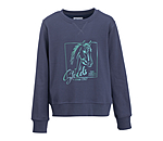 Children's Sweatshirt Jumper Sora II