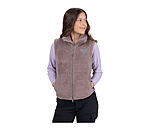 Children's Teddy Fleece Gilet Ylvie