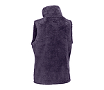 Children's Teddy Fleece Gilet Ylvie