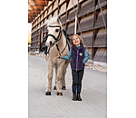 Children's Teddy Fleece Gilet Ylvie