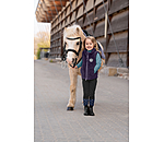 Children's Teddy Fleece Gilet Ylvie