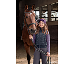 Children's Combination Riding Gilet Sarah II