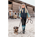 Children's Combination Riding Gilet Sarah II