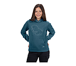 Children's Sweatshirt Hoodie Heidi