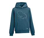 Children's Sweatshirt Hoodie Heidi