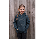 Children's Sweatshirt Hoodie Heidi