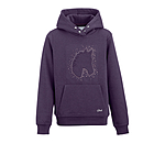 Children's Sweatshirt Hoodie Heidi