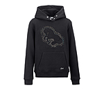 Children's Sweatshirt Hoodie Heidi