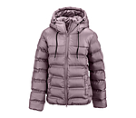 Children's Winter Quilted Riding Jacket Fenna
