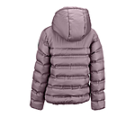 Children's Winter Quilted Riding Jacket Fenna