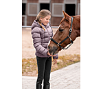 Children's Winter Quilted Riding Jacket Fenna