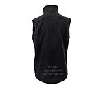 Children's Fleece Gilet Magali
