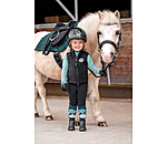 Children's Fleece Gilet Magali