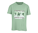 Children's T-Shirt Olena