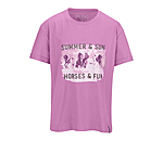 Children's T-Shirt Olena