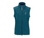 Children's Fleece Gilet Cadis