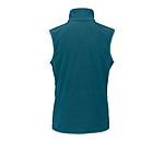 Children's Fleece Gilet Cadis