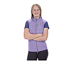 Children's Fleece Gilet Cadis