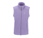 Children's Fleece Gilet Cadis