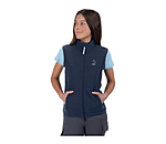 Children's Fleece Gilet Cadis