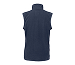 Children's Fleece Gilet Cadis