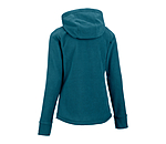Children's Hooded Fleece Jacket Cadie