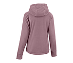 Children's Hooded Fleece Jacket Cadie