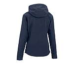 Children's Hooded Fleece Jacket Cadie