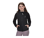 Children's Hooded Fleece Jacket Cadie