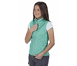 Children's Combi Quilted Gilet Mika II