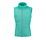 Children's Combi Quilted Gilet Mika II